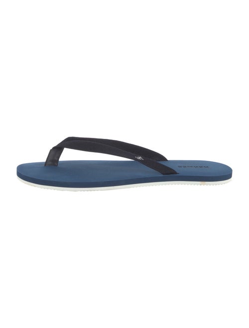 Hermès Flip Flops