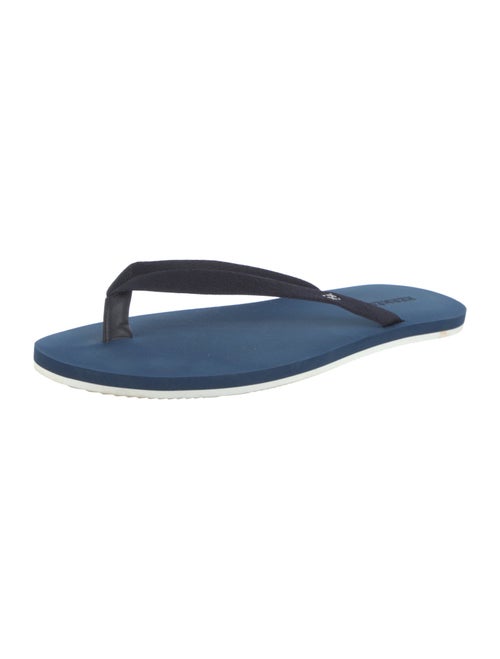 Hermès Flip Flops