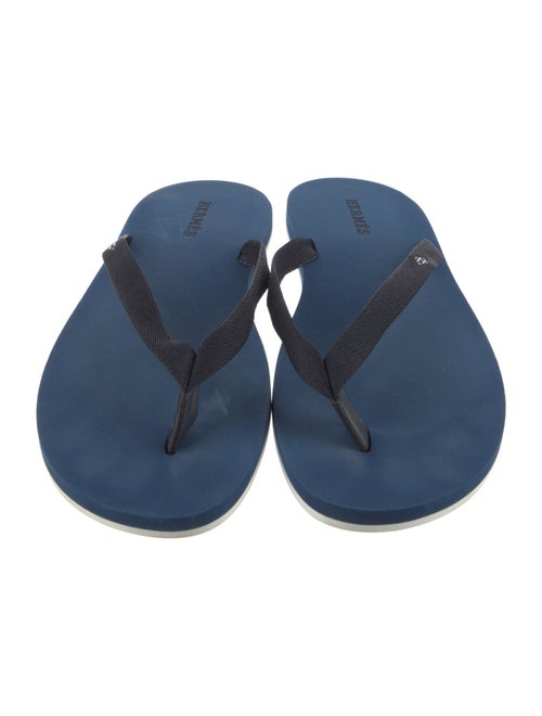 Hermès Flip Flops