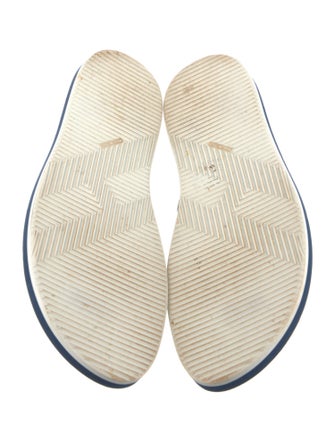 Hermès Flip Flops