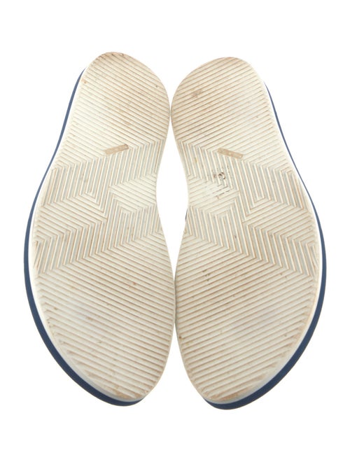 Hermès Flip Flops