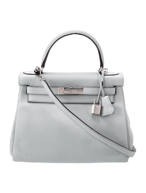 Hermès 2024 Clemence Kelly II Retourne 28