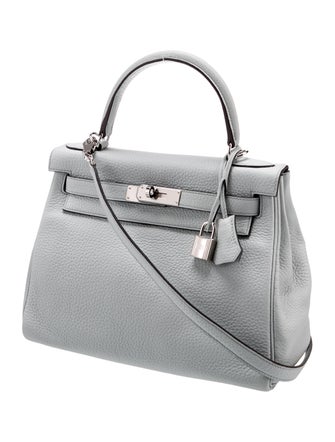 Hermès 2024 Clemence Kelly II Retourne 28