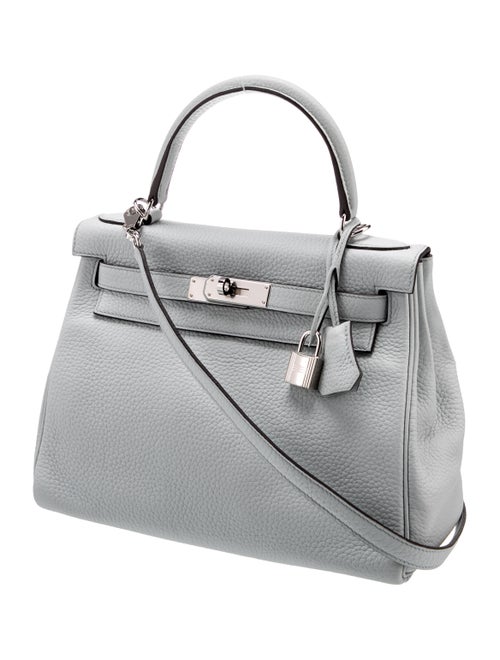 Hermès 2024 Clemence Kelly II Retourne 28