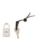 Hermès Cadena Lock & Key Set