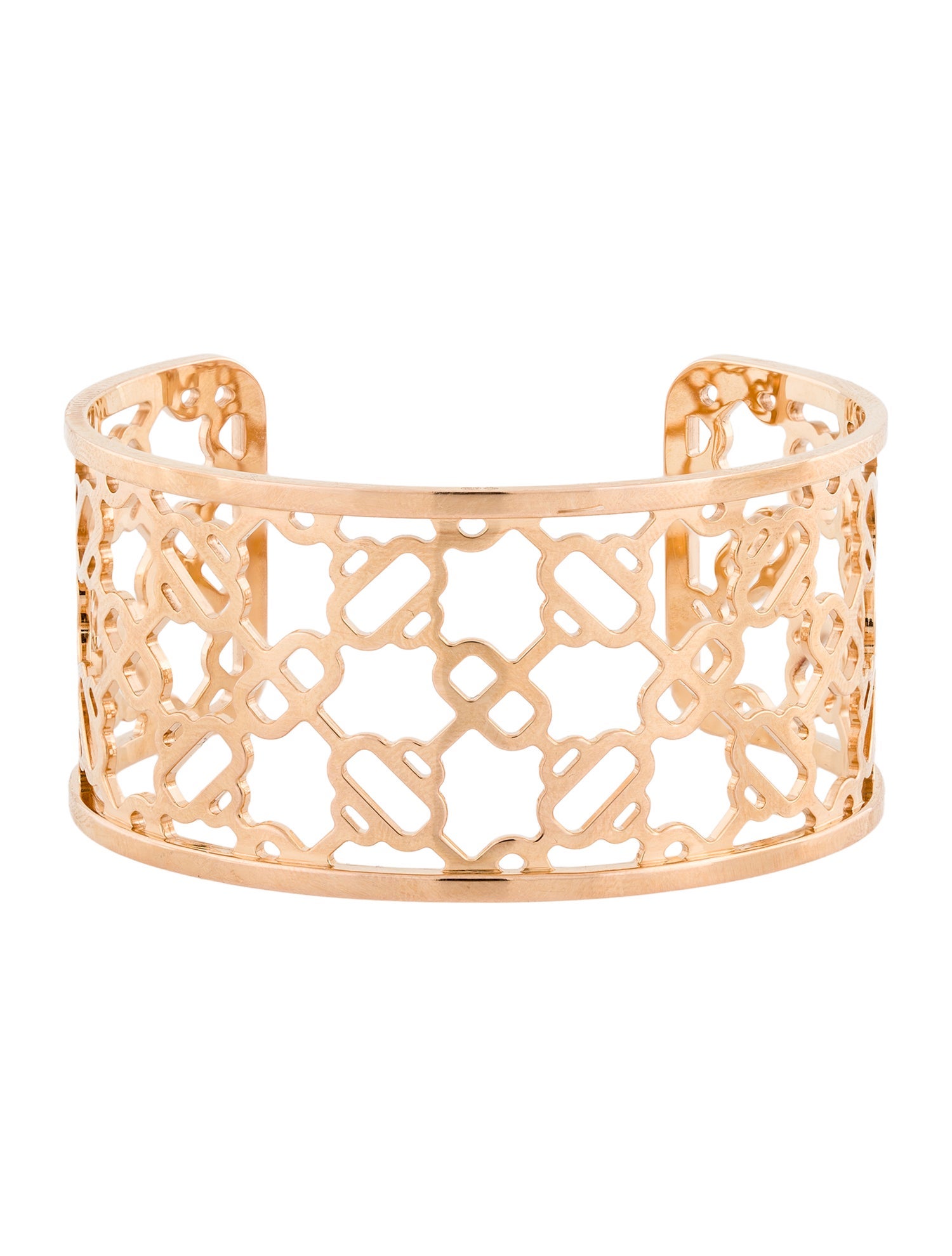 Hermès 18K Chaîne d'Ancre Passerelle Cuff