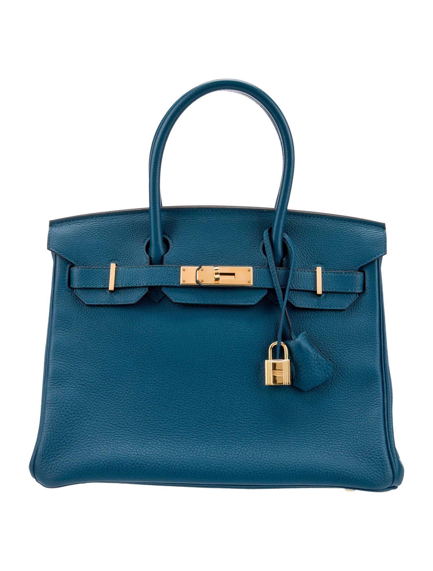 Hermès Togo Birkin 30