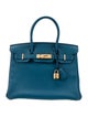 Hermès Togo Birkin 30