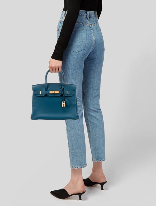 Hermès Togo Birkin 30
