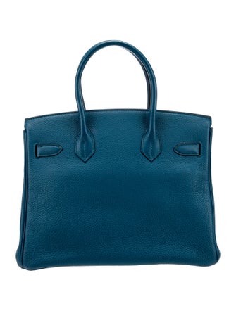 Hermès Togo Birkin 30