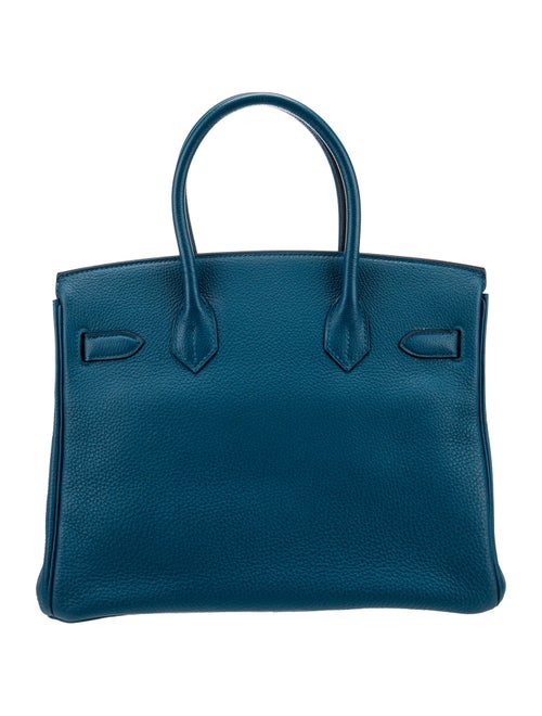 Hermès Togo Birkin 30