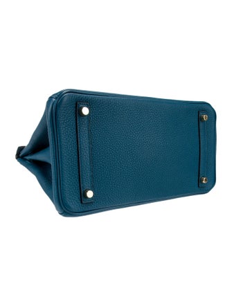 Hermès Togo Birkin 30