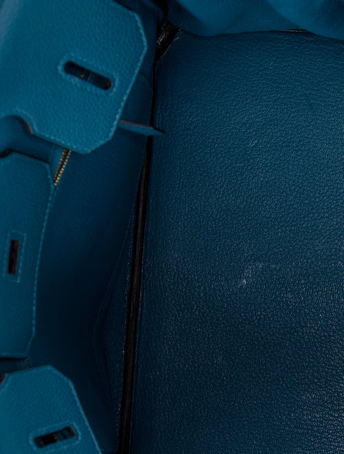 Hermès Togo Birkin 30