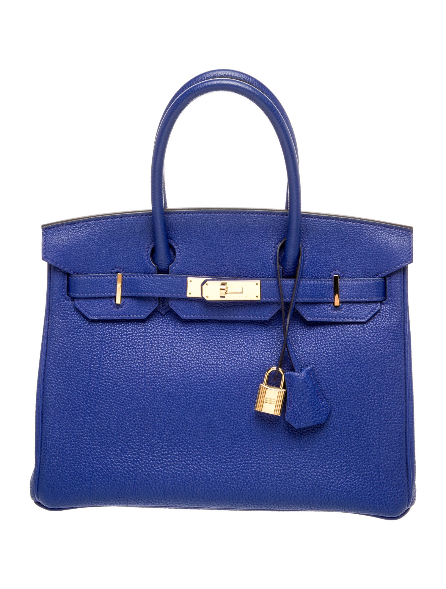 Hermès Togo Birkin 30