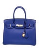 Hermès Togo Birkin 30
