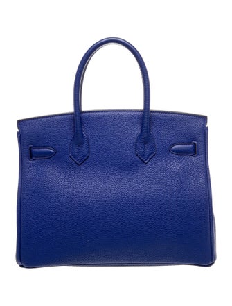 Hermès Togo Birkin 30