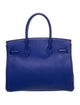 Hermès Togo Birkin 30