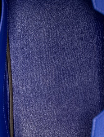 Hermès Togo Birkin 30