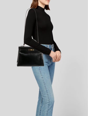 Hermès Box Kelly Retourne 32