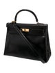 Hermès Box Kelly Retourne 32