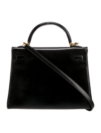 Hermès Box Kelly Retourne 32