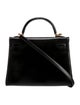 Hermès Box Kelly Retourne 32
