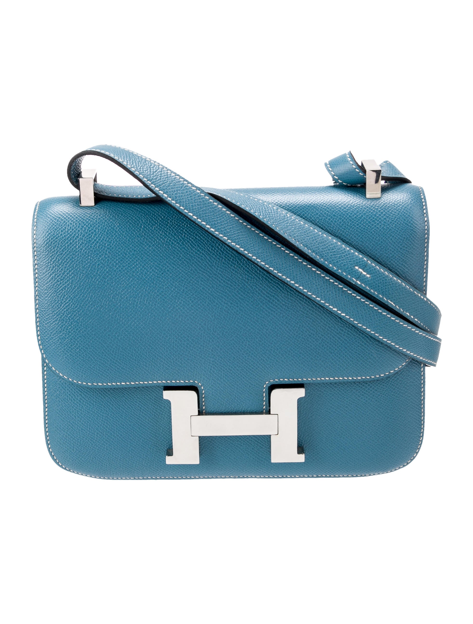 Hermès Courchevel Constance 23