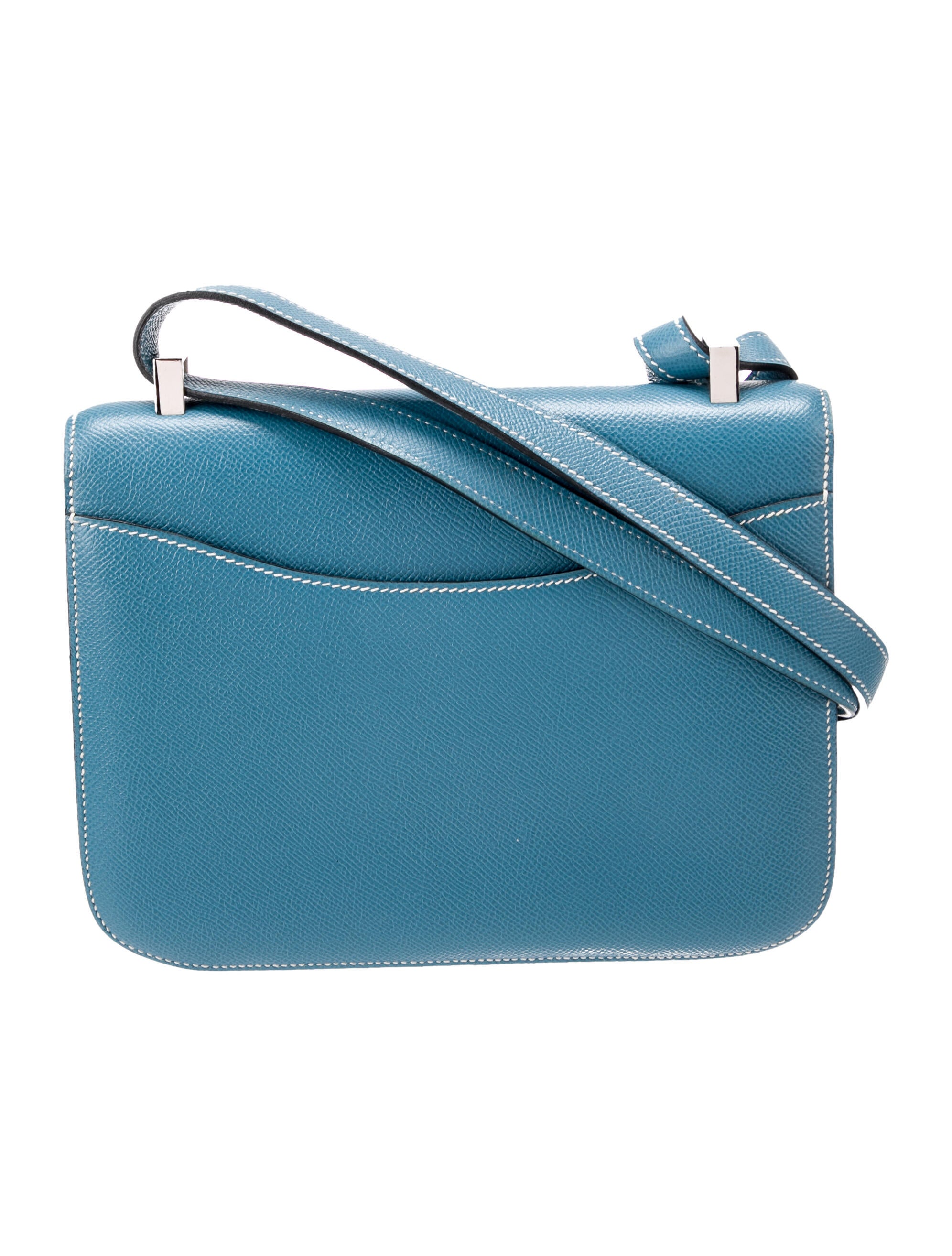 Hermès Courchevel Constance 23