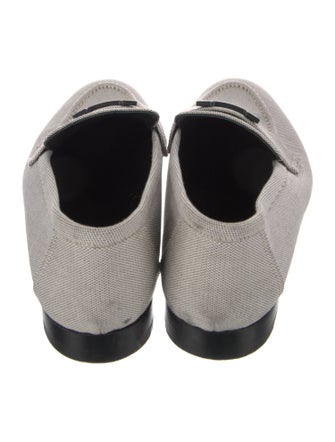 Hermès 2021 Paris Loafers