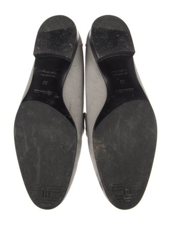 Hermès 2021 Paris Loafers