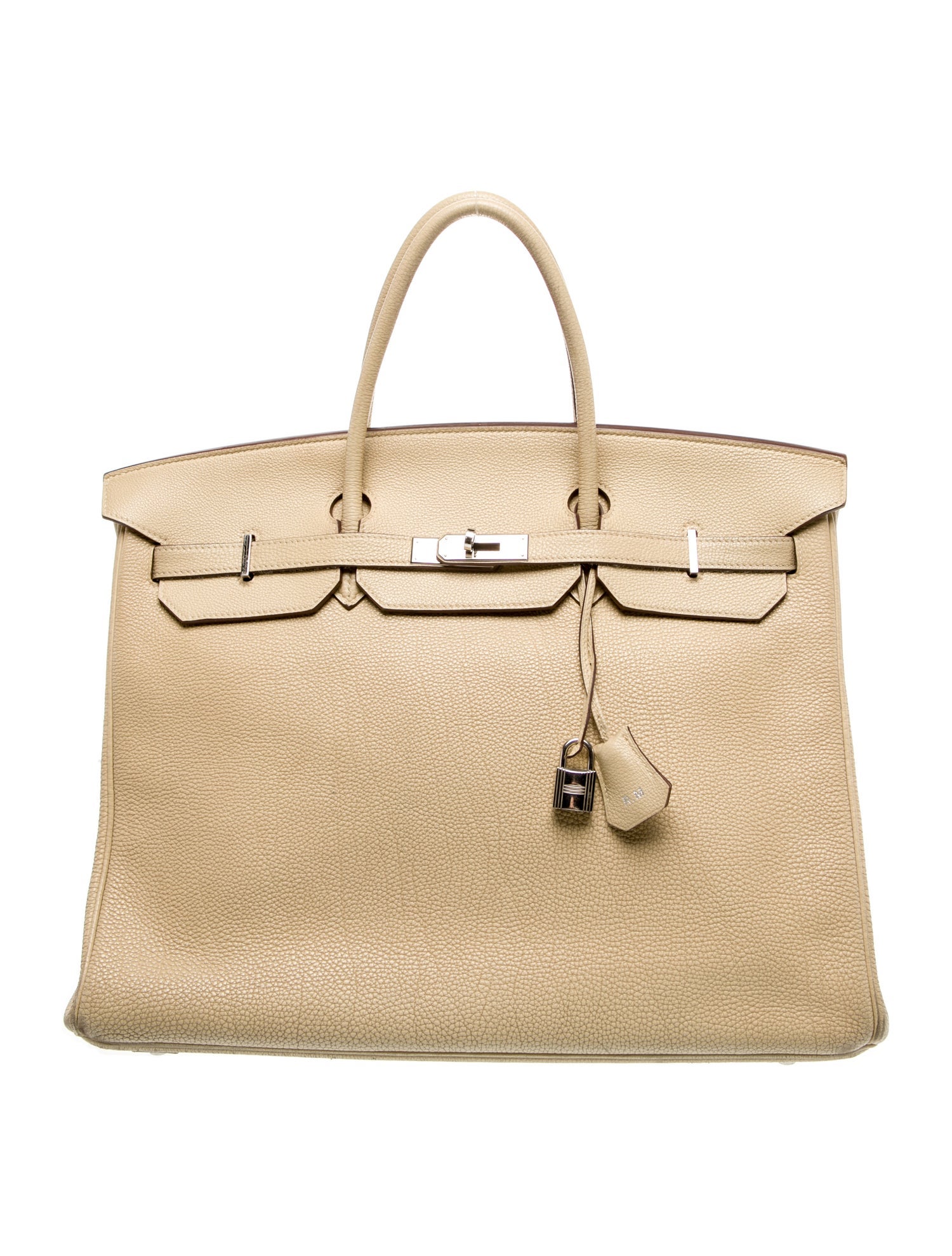 Hermès Togo Birkin 40