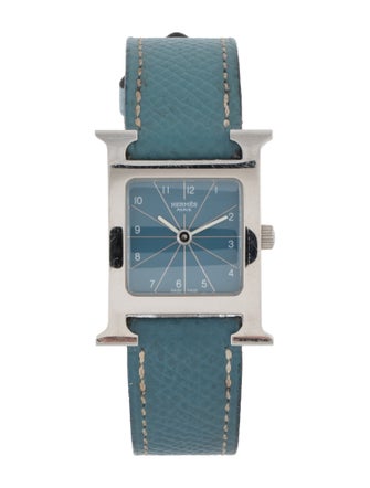 Hermès Heure H Watch