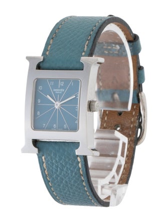 Hermès Heure H Watch