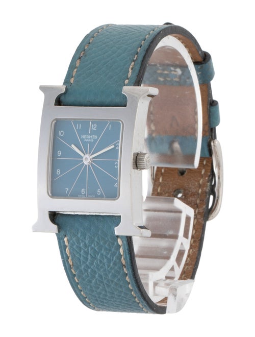Hermès Heure H Watch