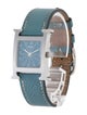 Hermès Heure H Watch