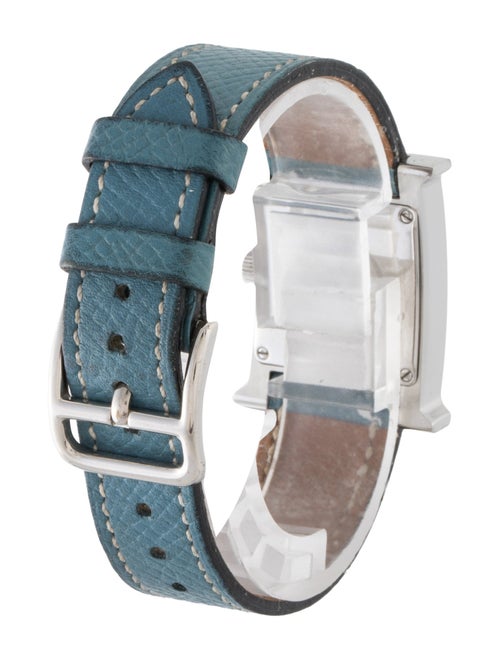 Hermès Heure H Watch