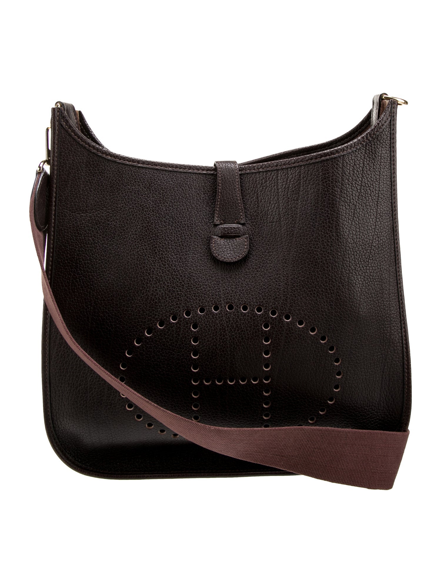 Hermès Fjord Evelyne 33