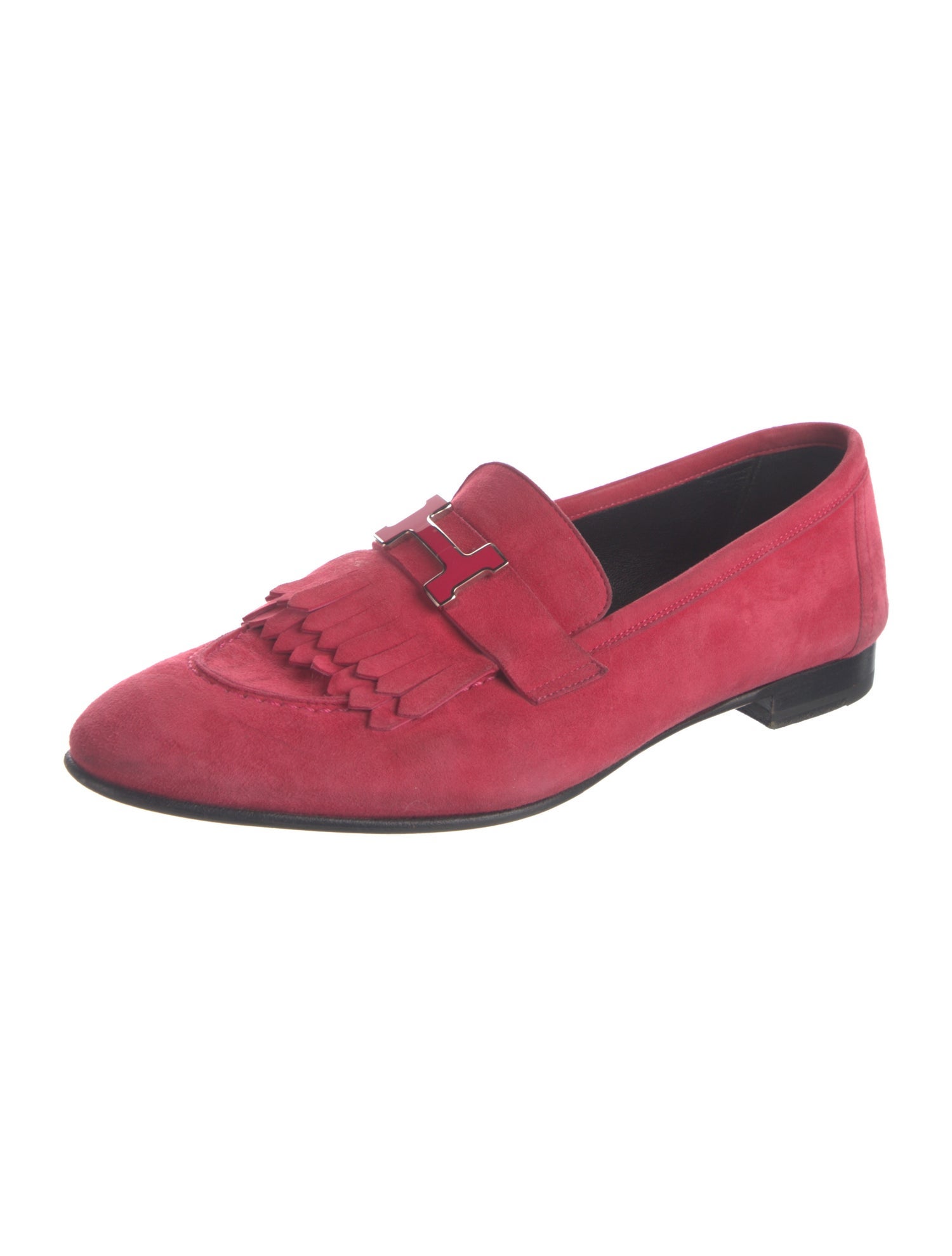 Hermès 2022 Royal Loafers