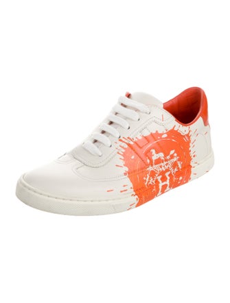 Hermès Quicker Sneakers