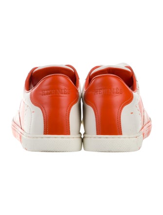 Hermès Quicker Sneakers