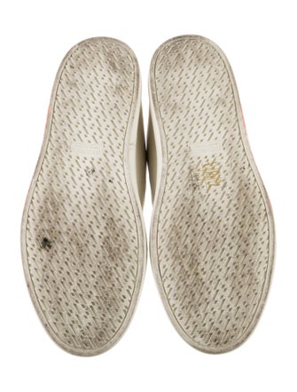 Hermès Quicker Sneakers