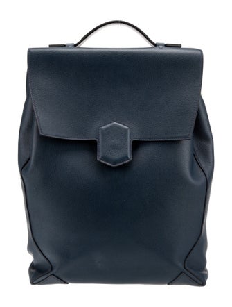 Hermès Evercolor Flash Backpack