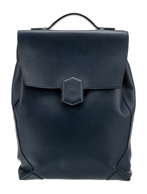 Hermès Evercolor Flash Backpack