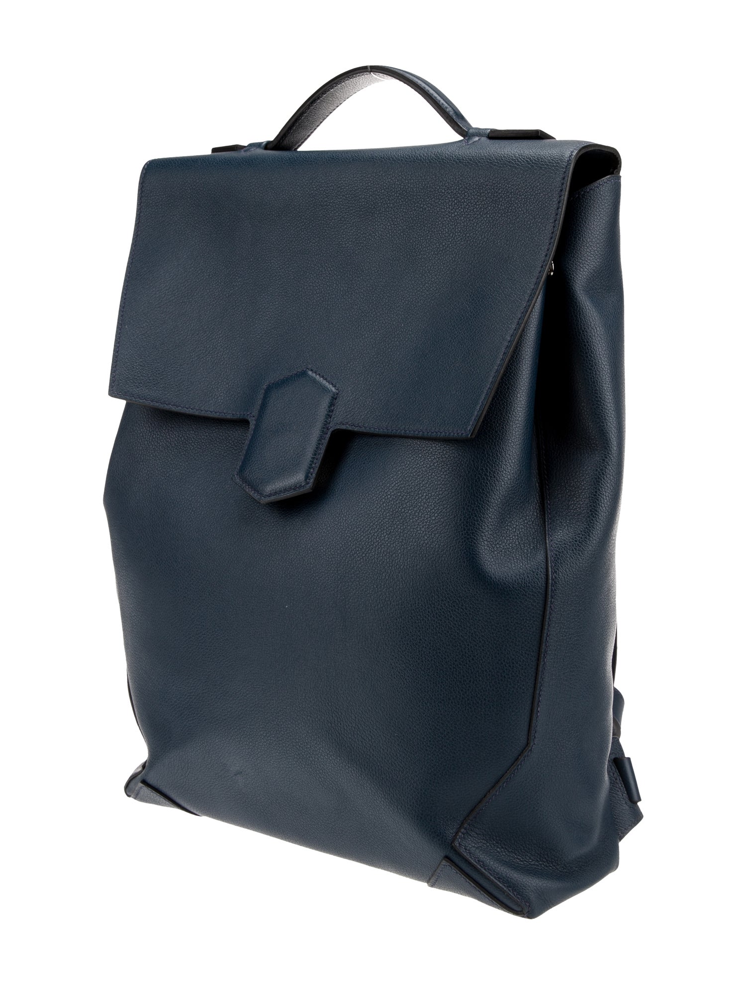 Hermès Evercolor Flash Backpack