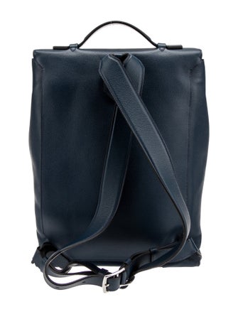Hermès Evercolor Flash Backpack