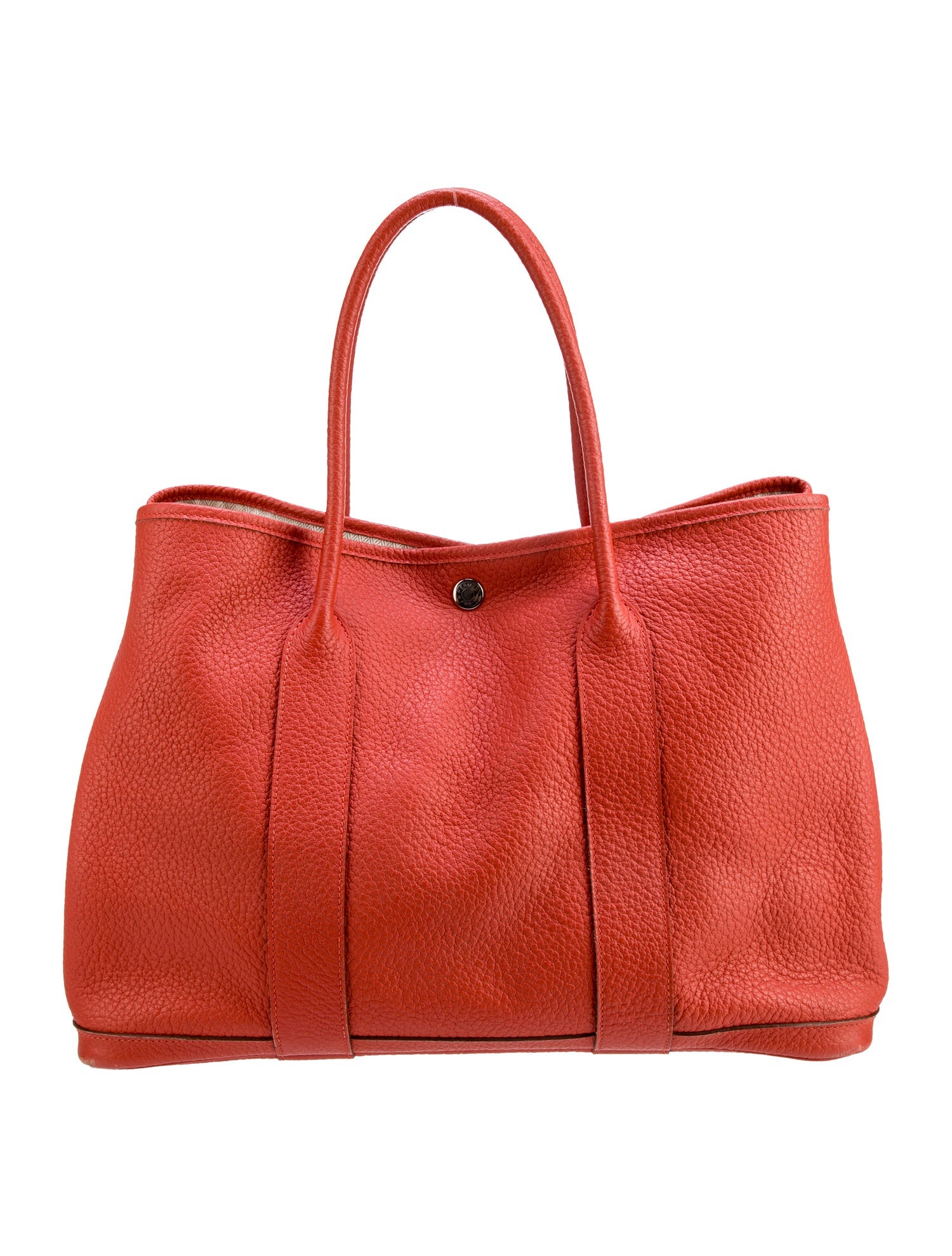 Hermès Negonda Garden Party 36