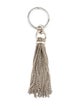 Hermès Chain-link Keychain