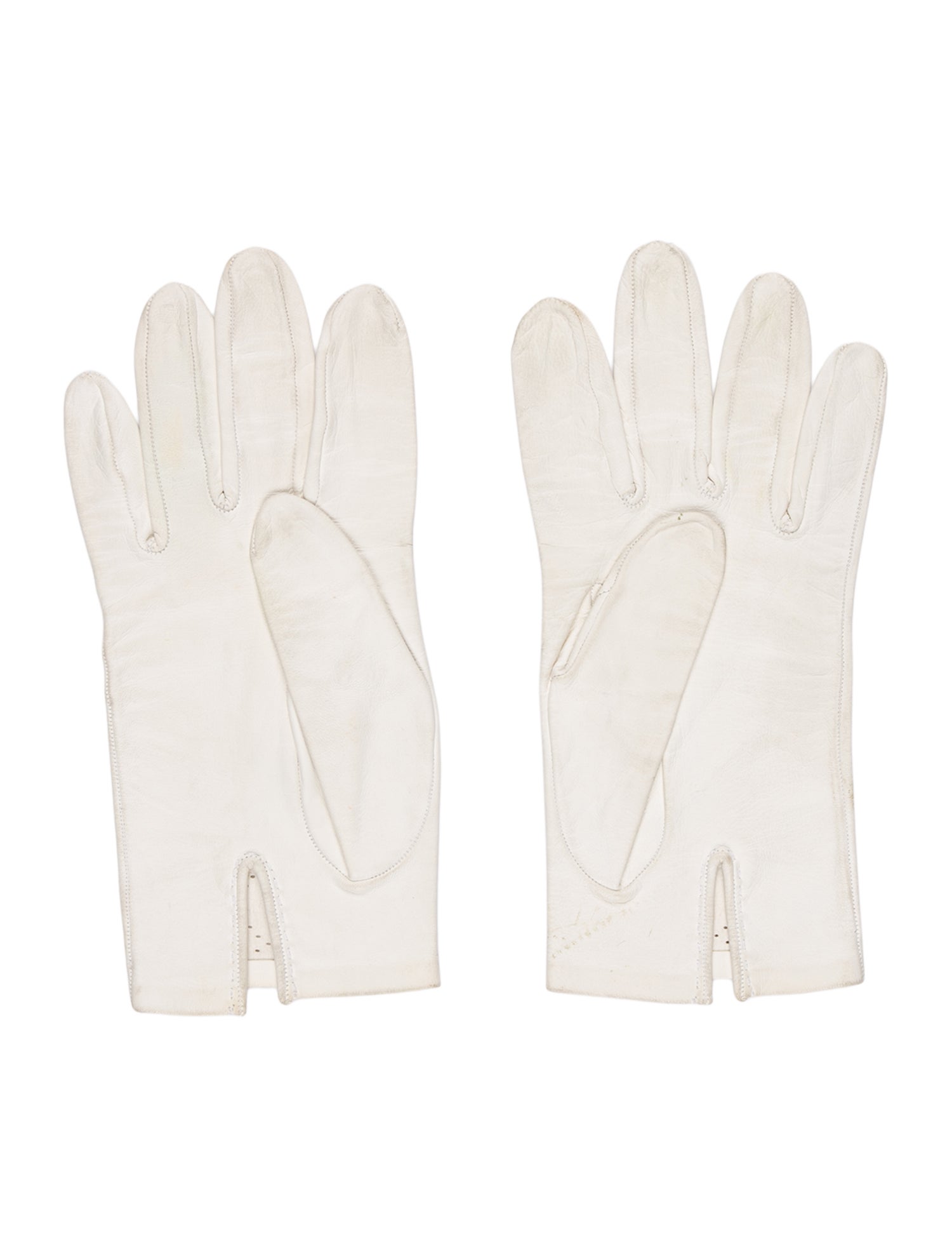 Hermès Lift Leather Gloves