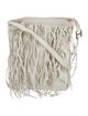 Hermès Milo Fringe Crossbody