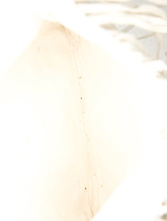 Hermès Milo Fringe Crossbody